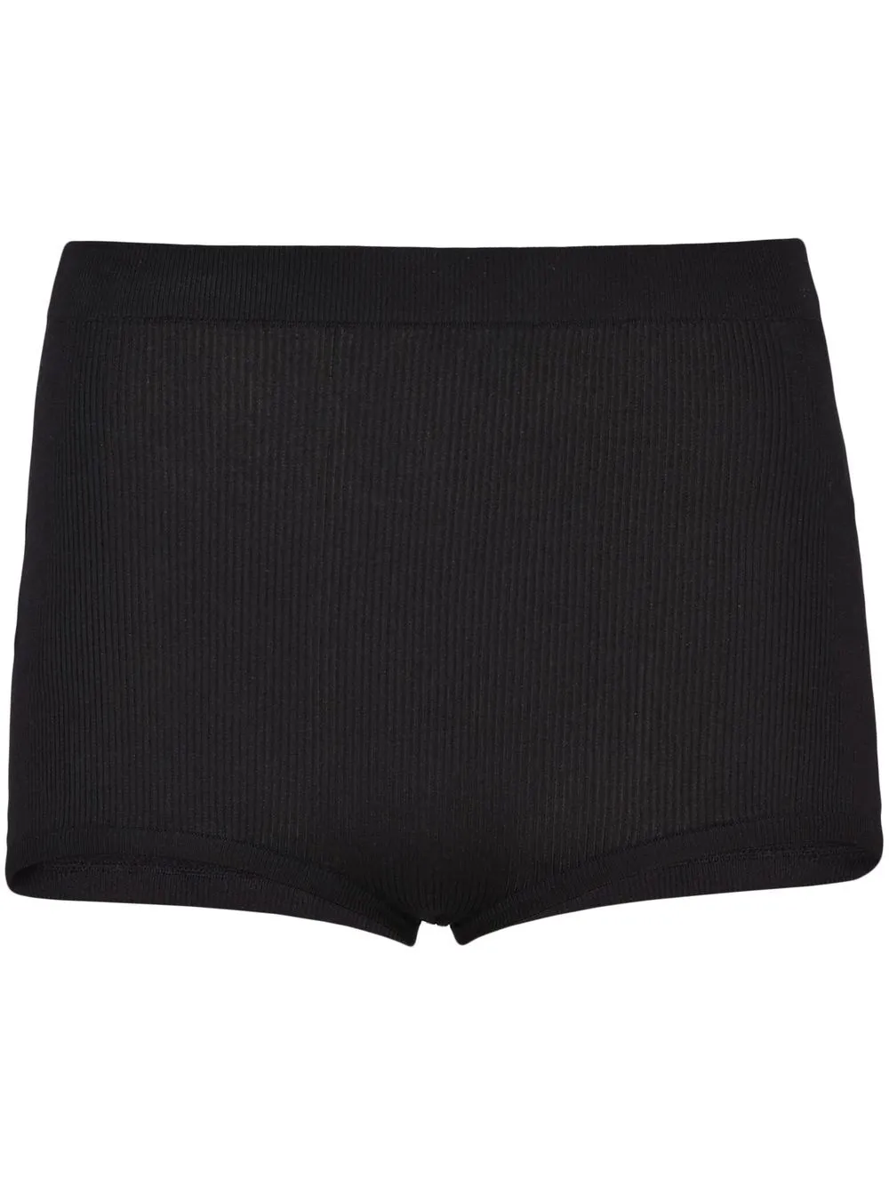 Prada Shorts - Nero
