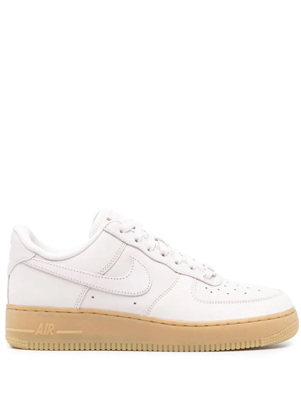 Nike Sneakers Air Force - Rosa