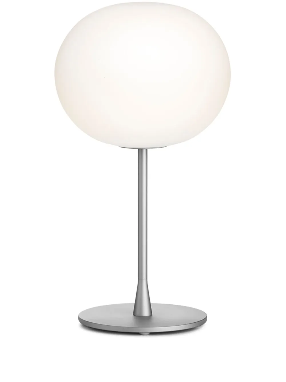 Flos Lampada Glo-Ball Table 1 - Argento