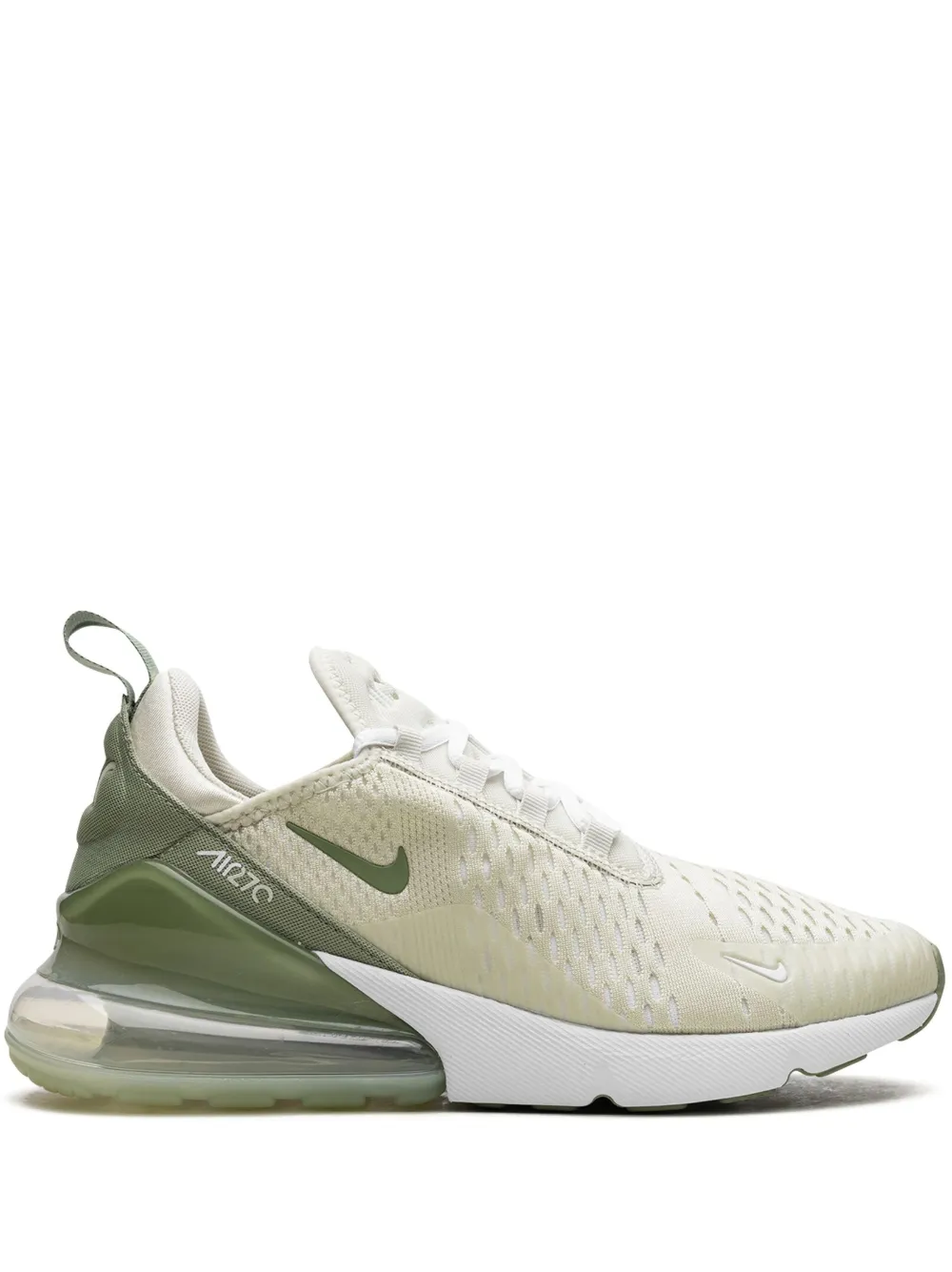 Nike Sneakers Air Max 270 - Verde
