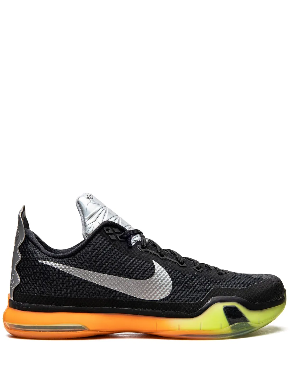 Nike Sneakers Kobe 10 AS All Star - Nero