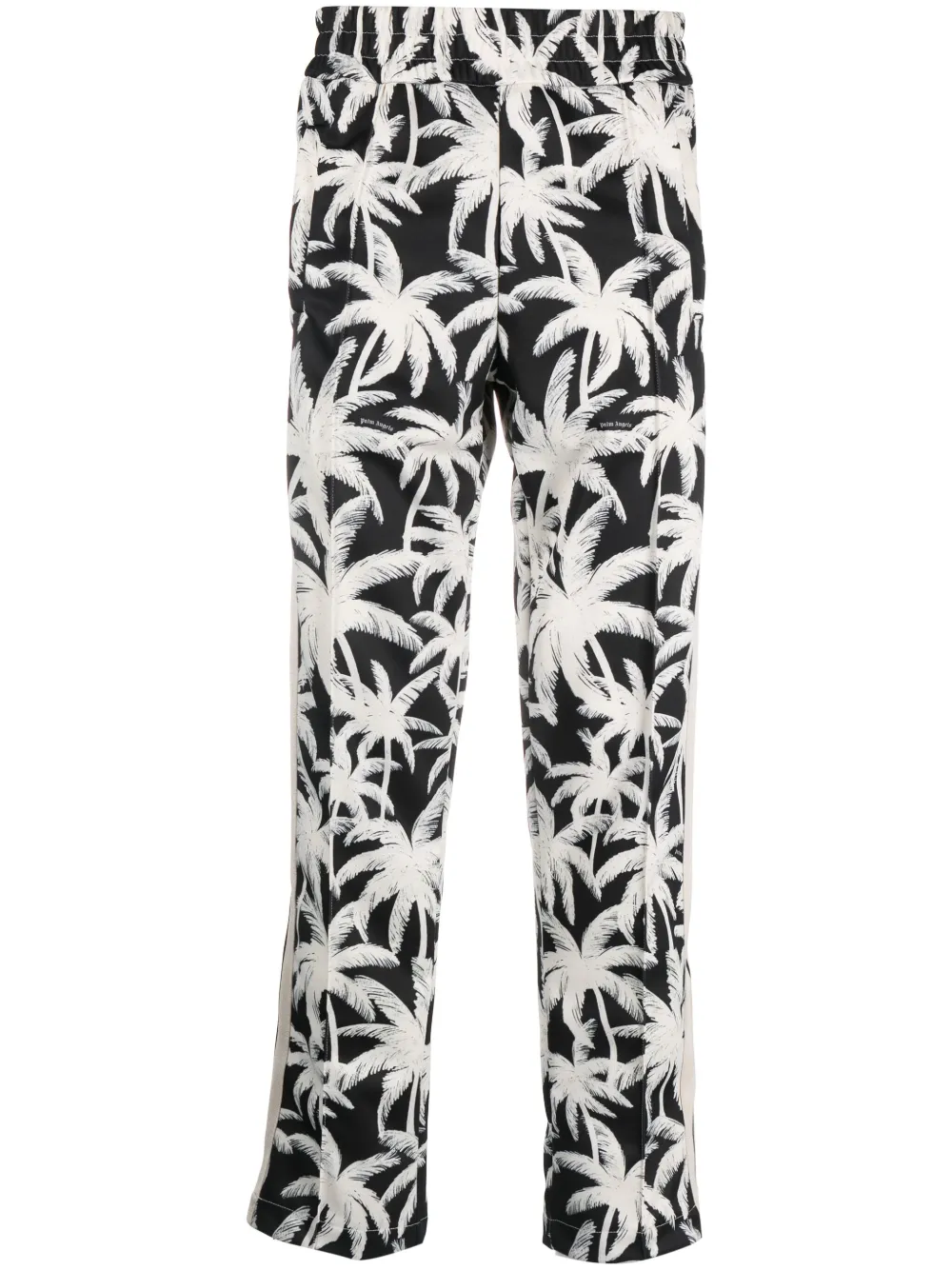 Palm Angels Pantaloni sportivi Palm - Nero
