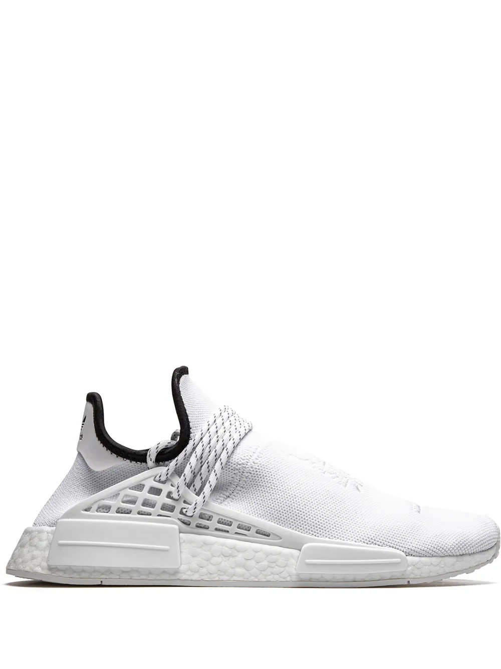 adidas Sneakers adidas x NMD Hu - Bianco