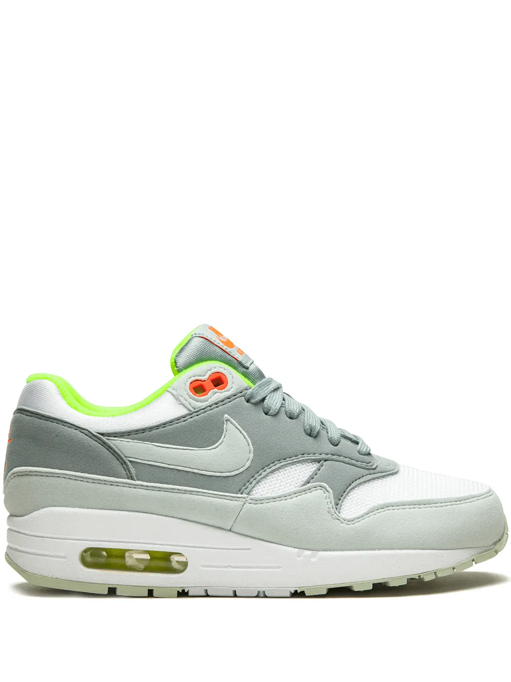 Nike Sneakers Womens Air Max 1 - Grigio