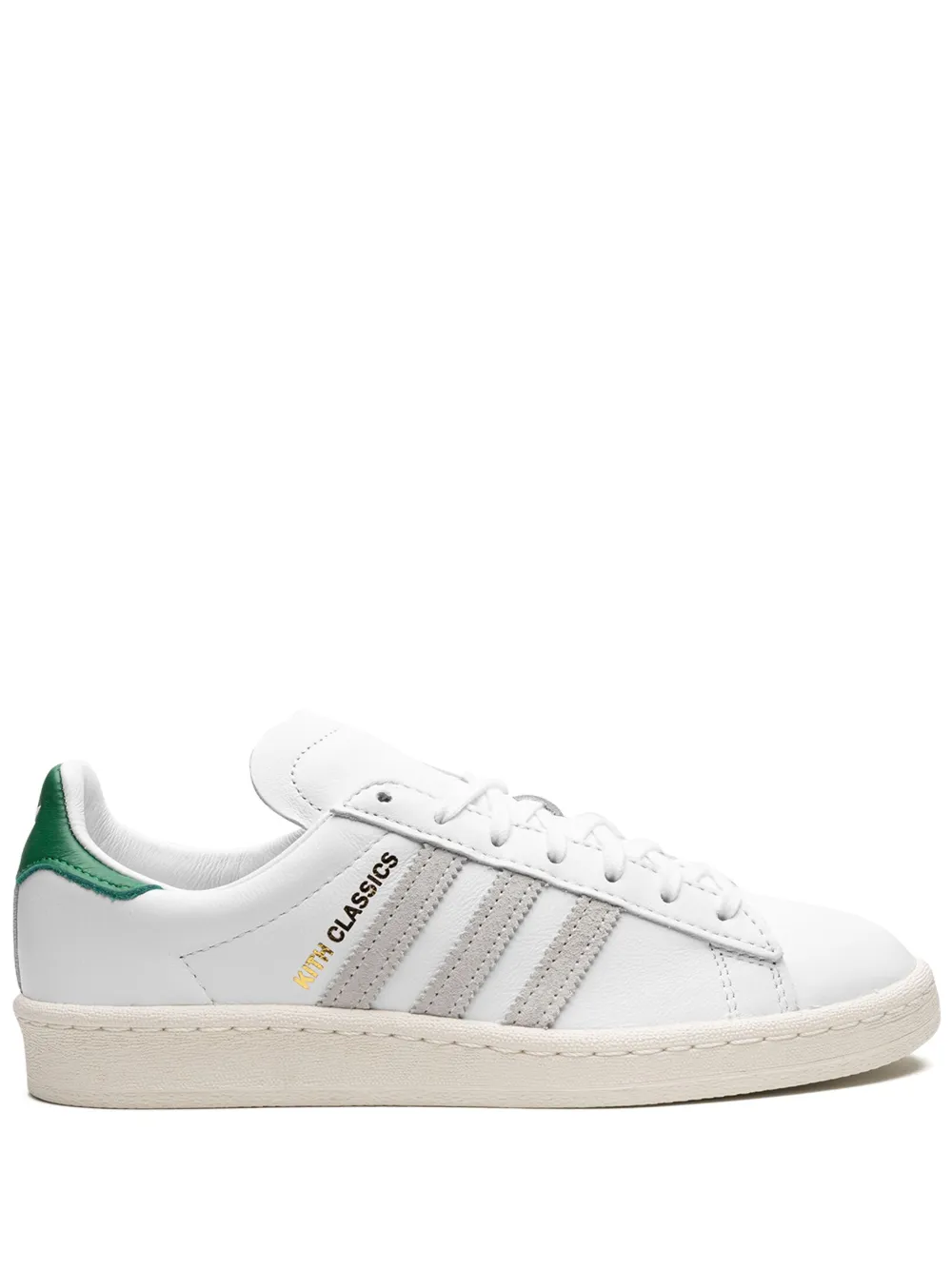 adidas Sneakers adidas x Kith Campus anni '80 - Bianco
