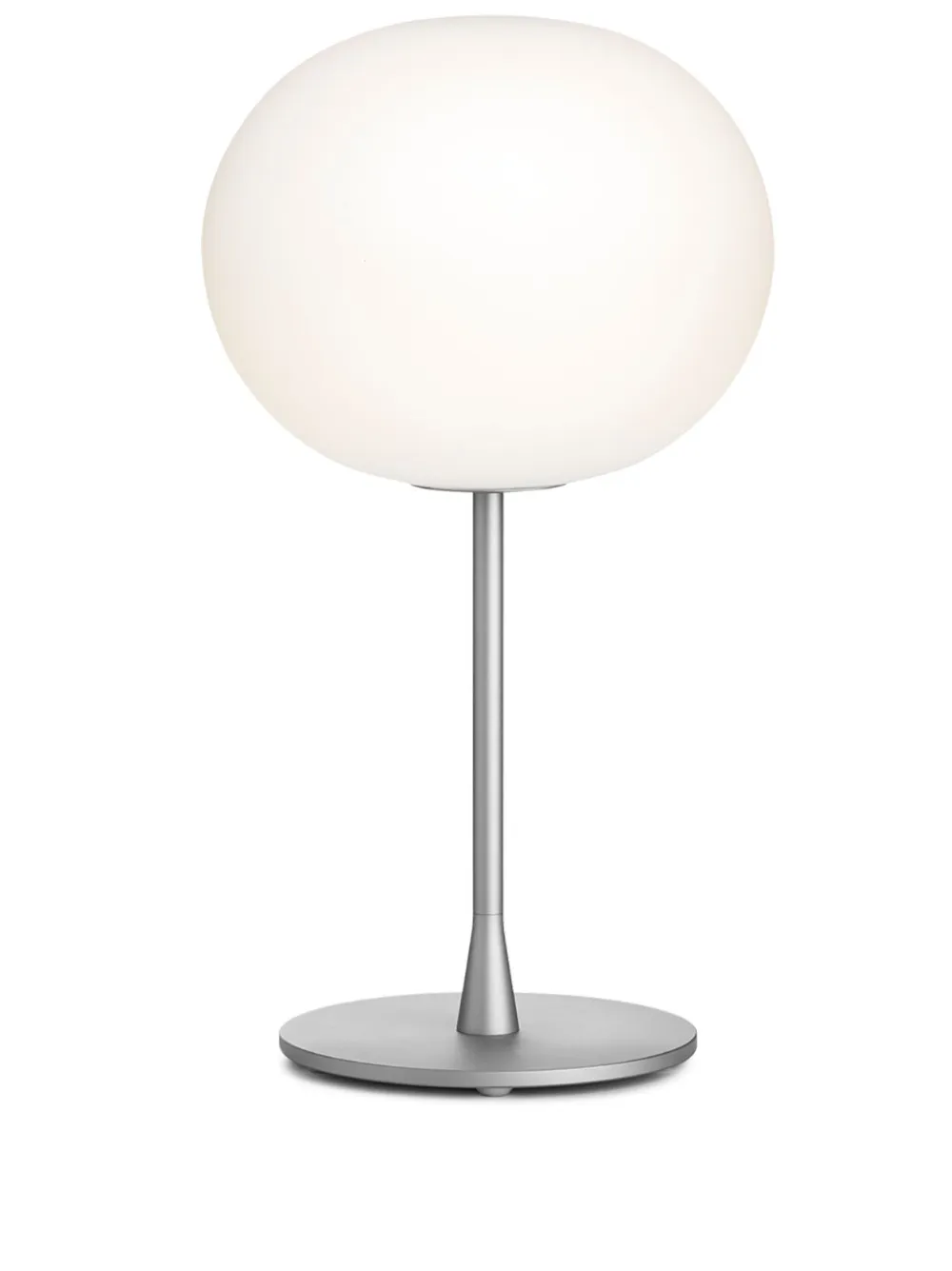 Flos Lampada Glo-Ball Table 1 - Argento