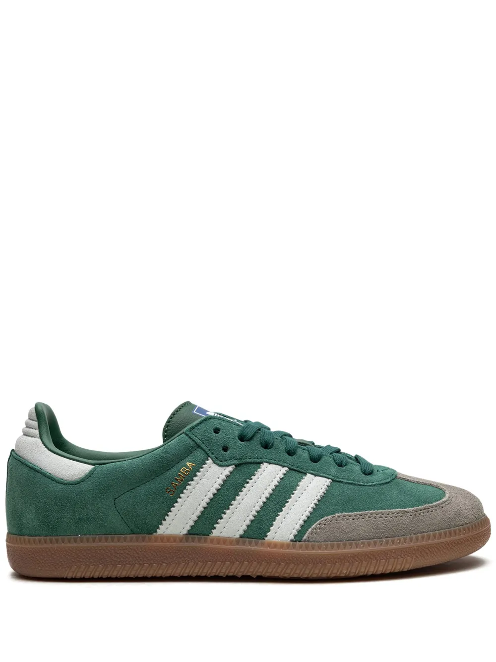adidas Sneakers Samba OG - Verde