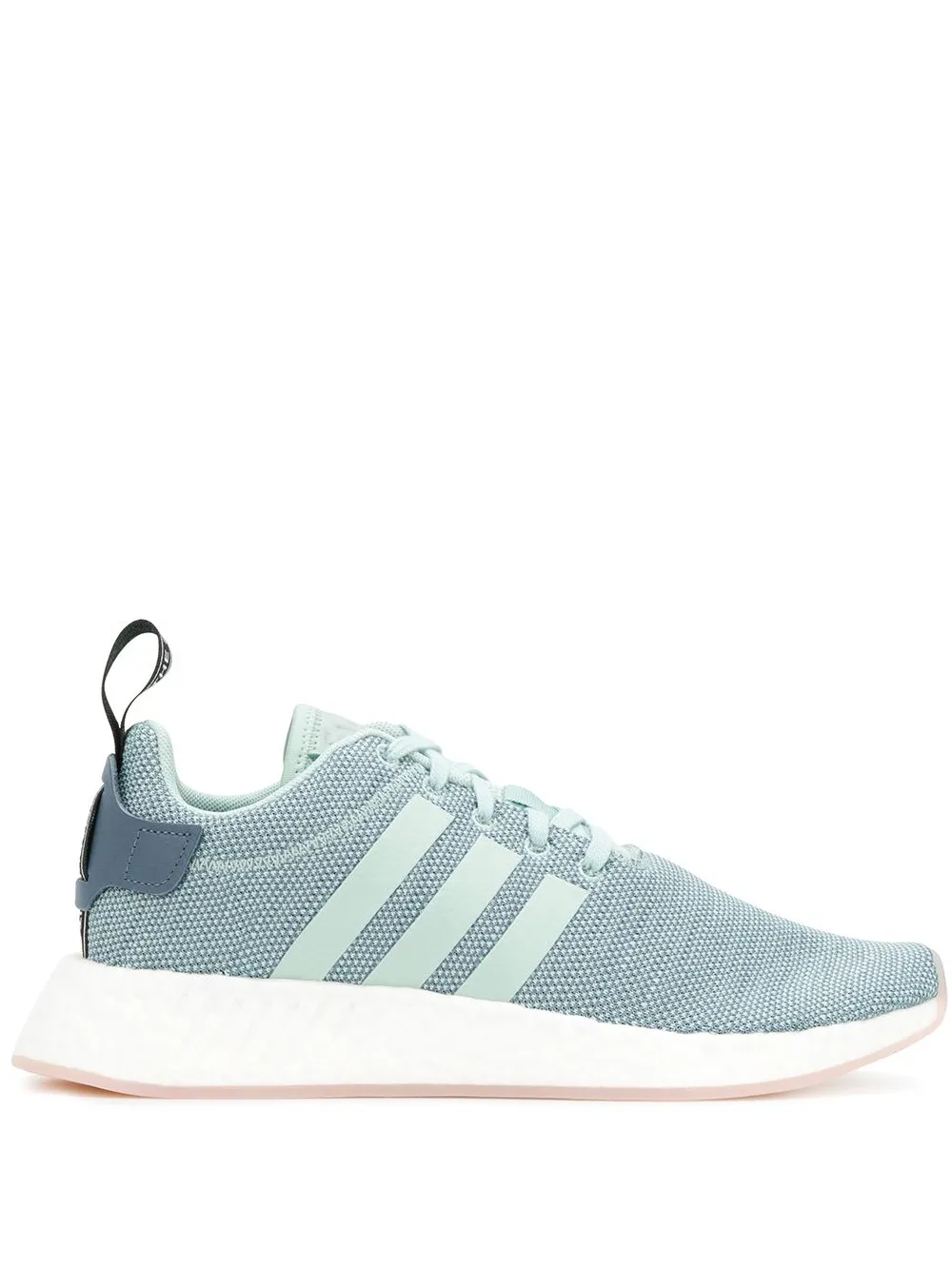 adidas Sneakers 'Swift Run' - Verde