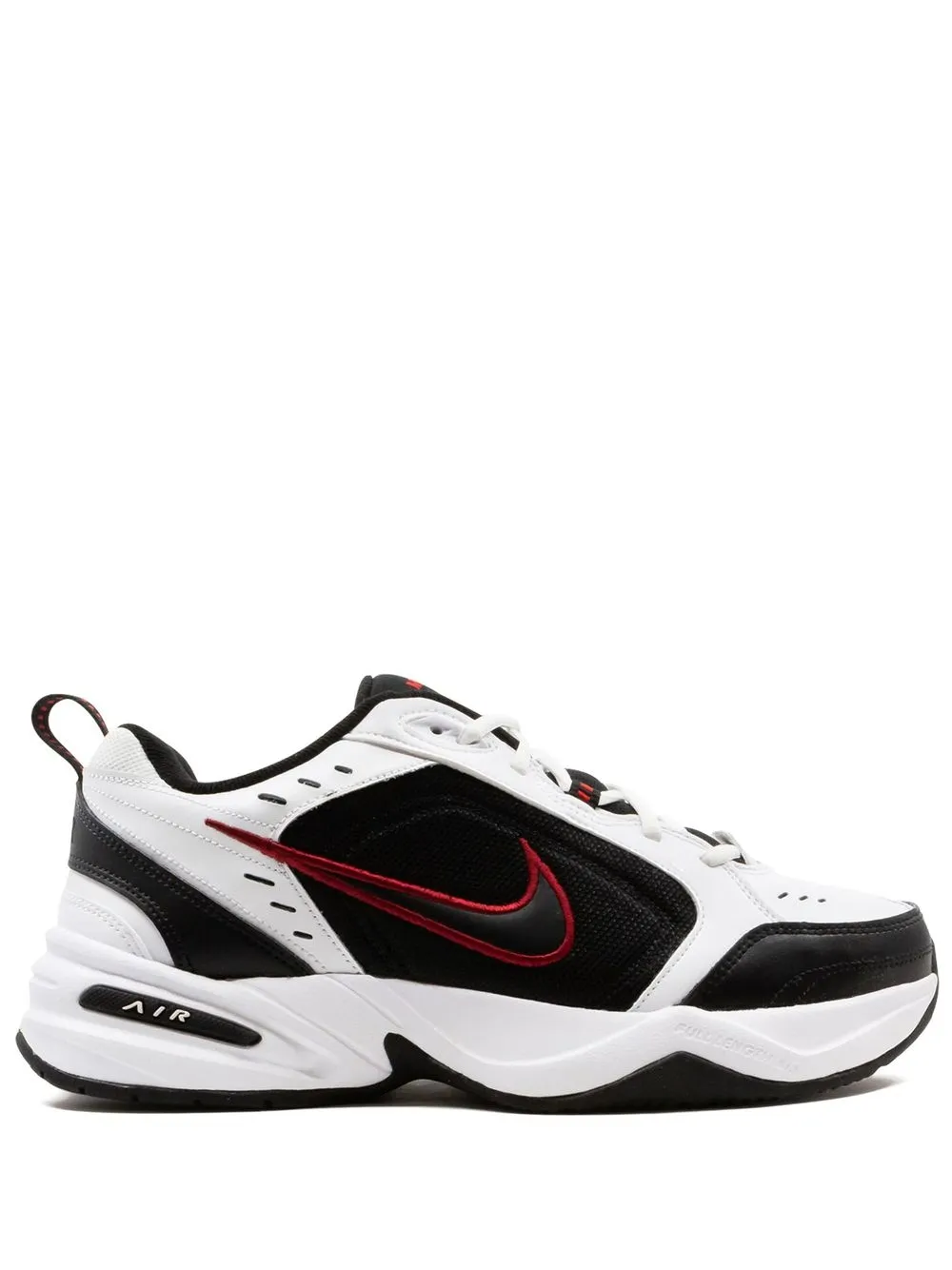 Nike Sneakers Air Monarch IV - Bianco