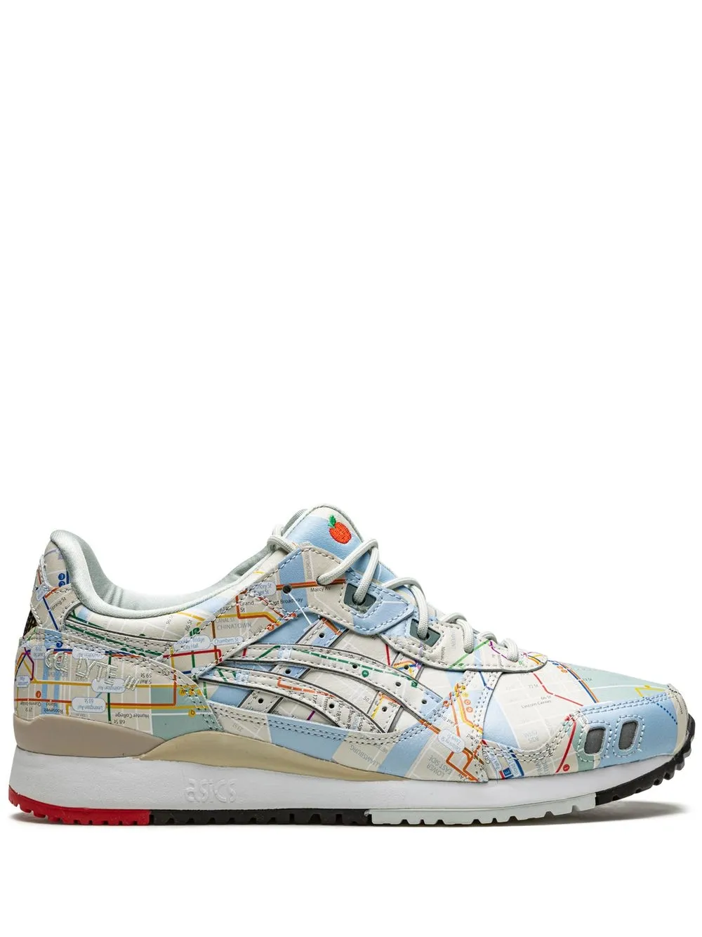 ASICS Sneakers Gel-Lyte III OG - Bianco