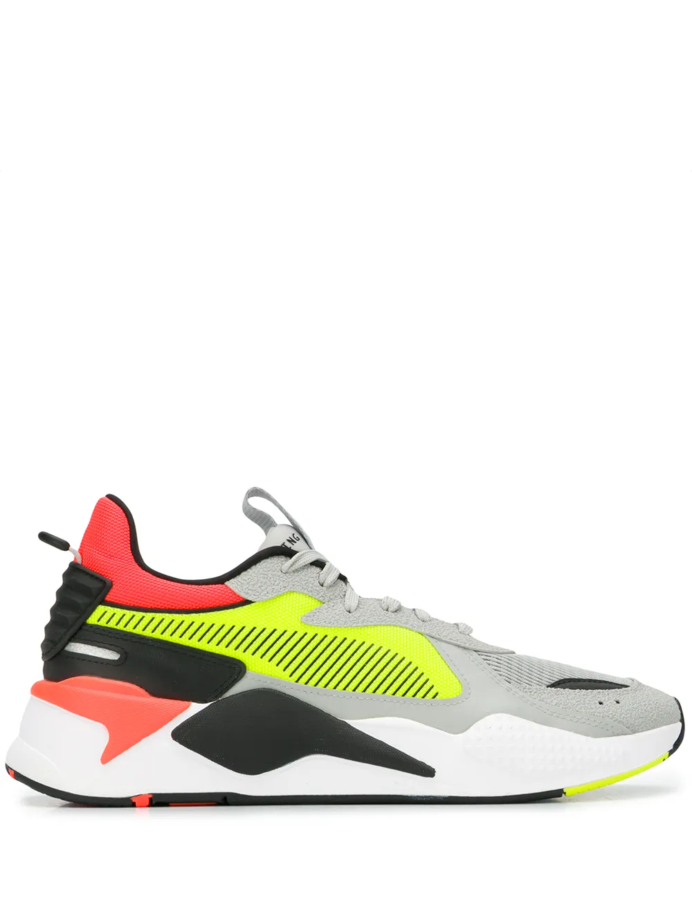PUMA Sneakers RS X Hard Drive - Grigio