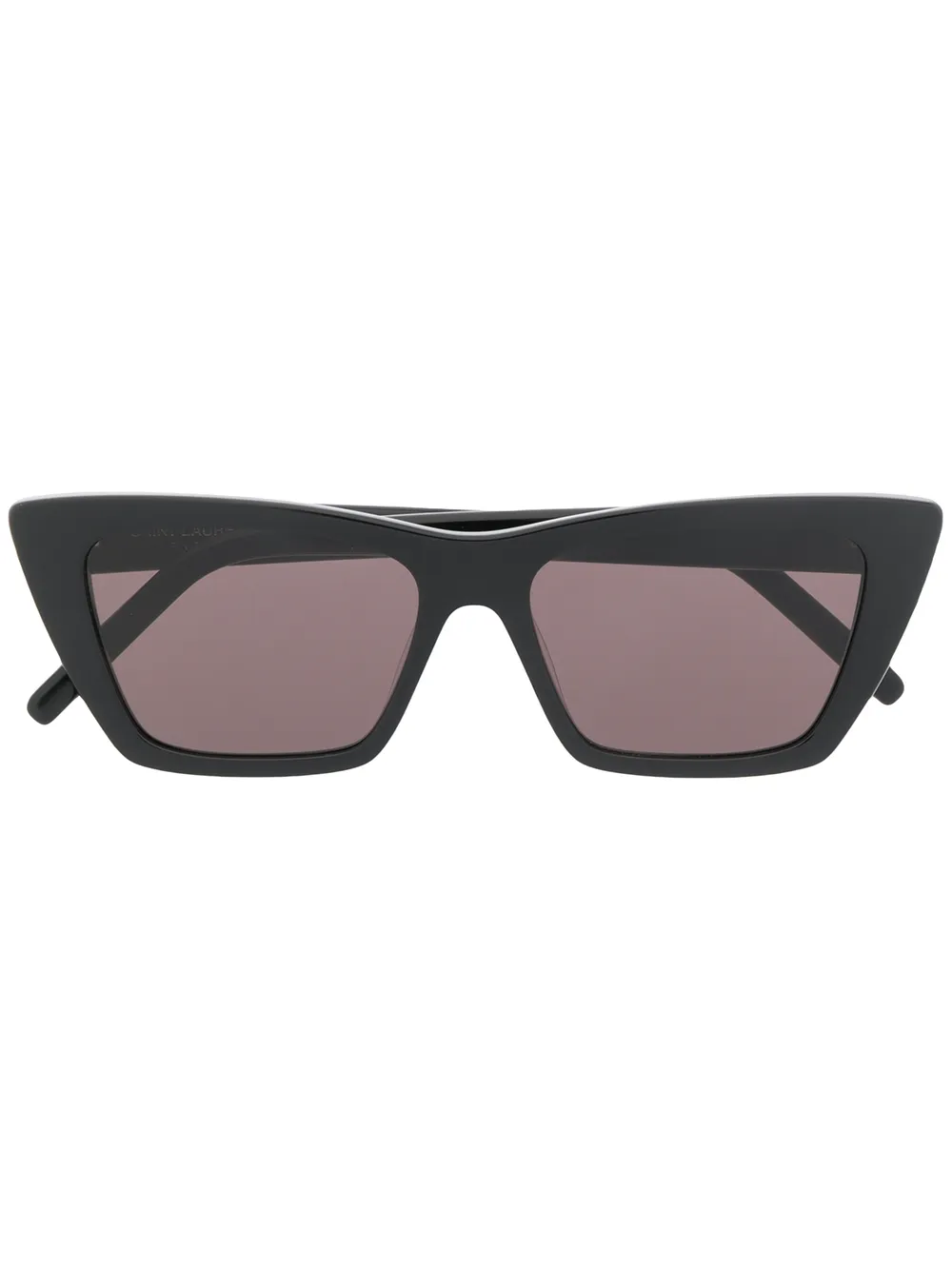 Saint Laurent Eyewear Occhiali da sole New Wave SL 276 - Nero