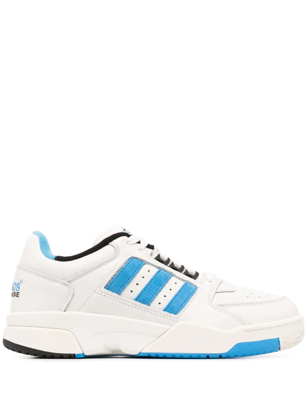 adidas Sneakers Torsion Response - Bianco