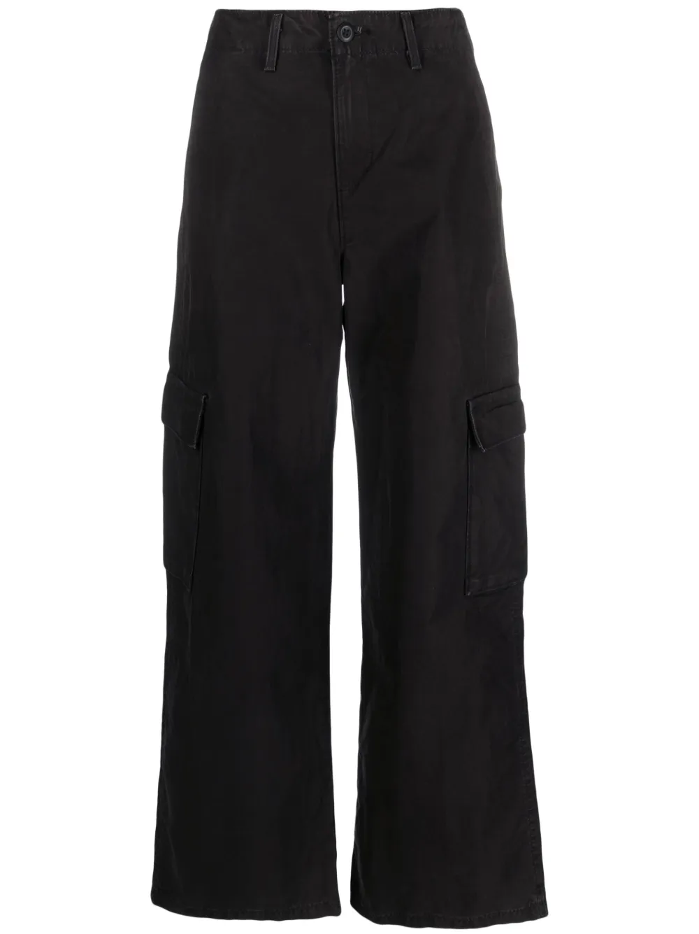 Levi's Jeans con tasche - Nero
