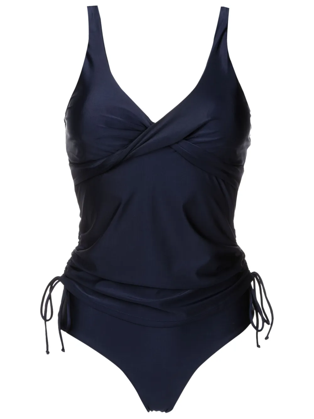 Lygia & Nanny Tankini Bruma - Blu