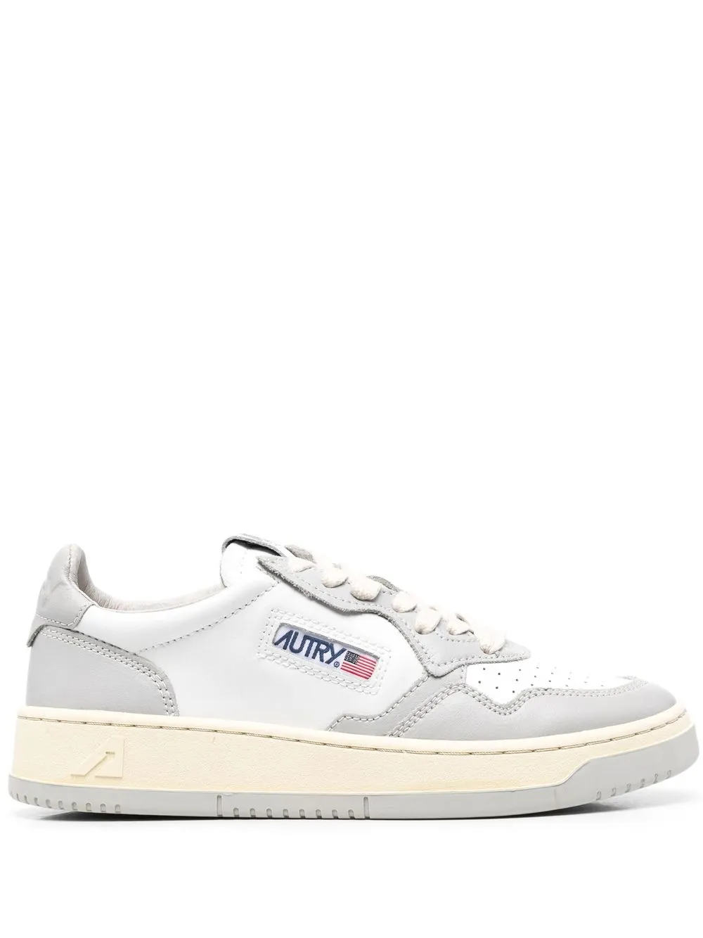 Autry Sneakers - Bianco