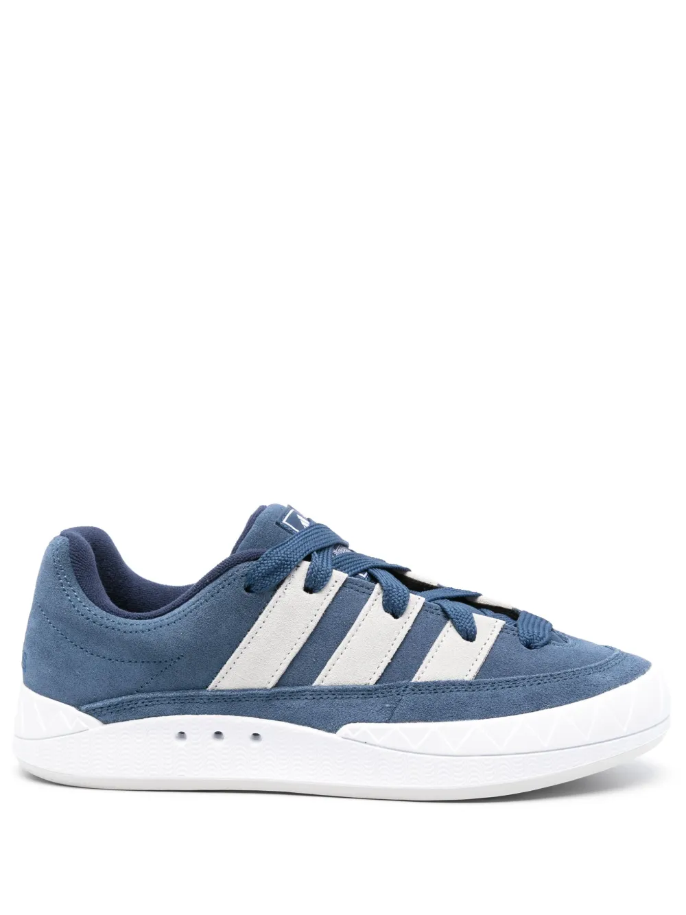 adidas Sneakers Adimatic - Blu