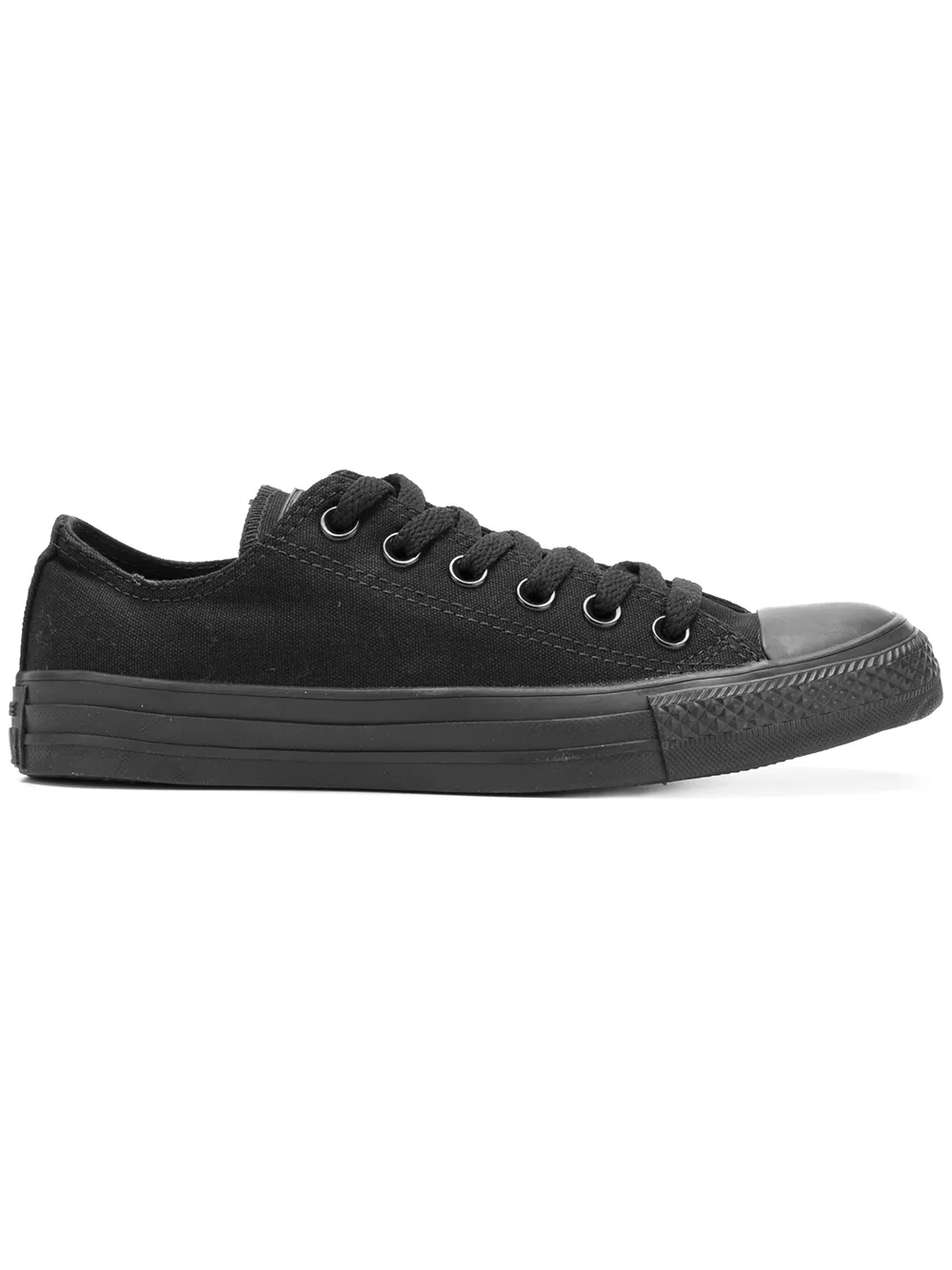 Converse Sneakers 'Chuck Taylor All Star' - Nero