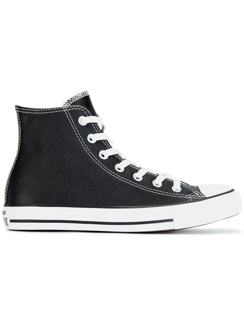 Converse All Star' hi-top sneakers - Nero
