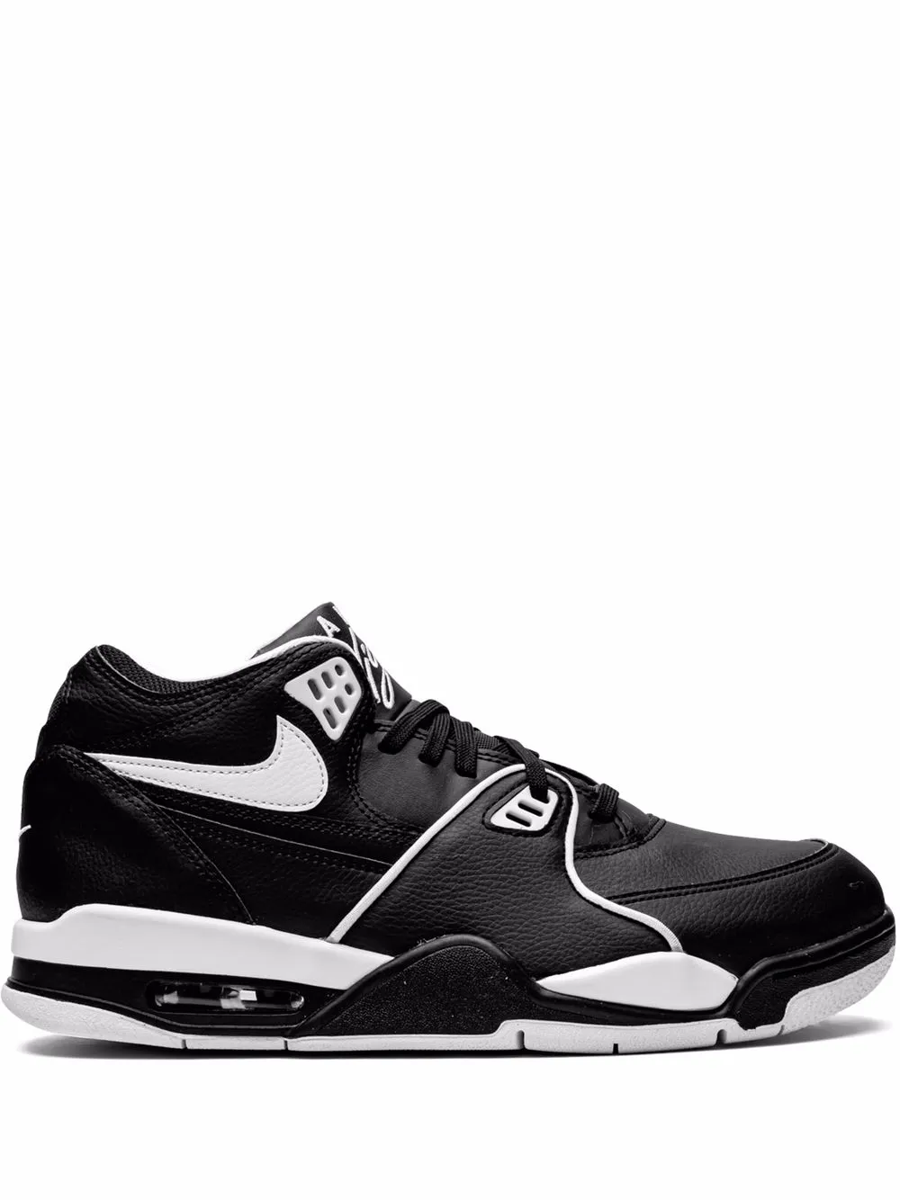 Nike Sneakers alte Air Flight 89 - Nero