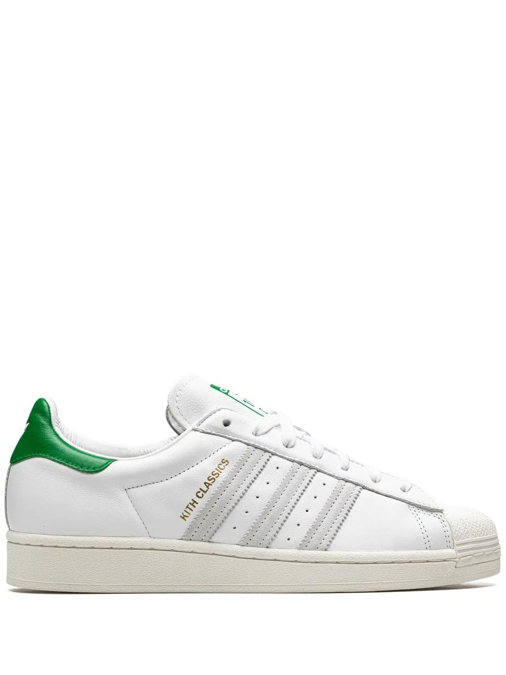 adidas Sneakers Superstar adidas x KITH - Bianco