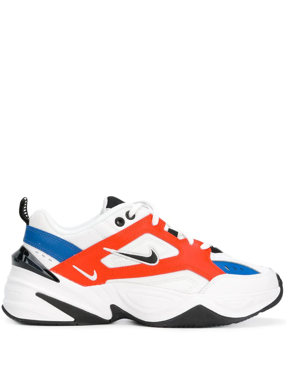Nike Sneakers Nike M2K Tekno - Bianco