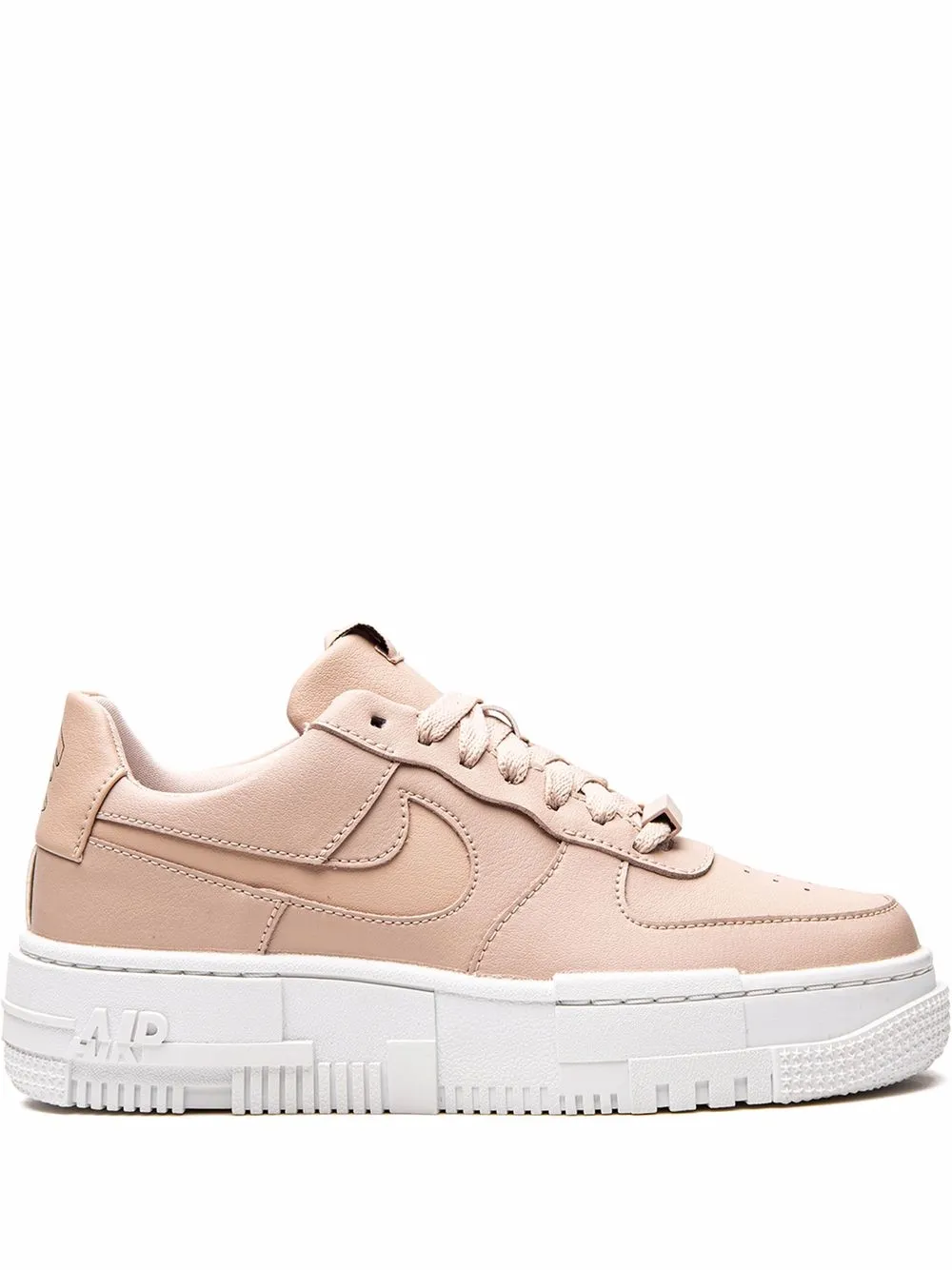 Nike Sneakers Air Force 1 Pixel - Rosa