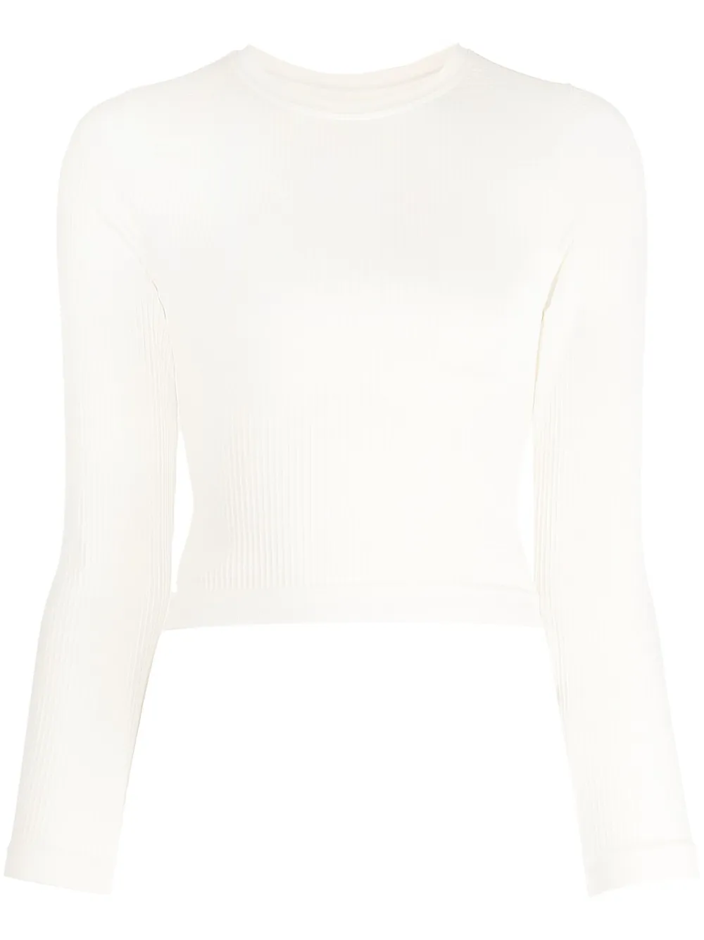 PRISM² Top crop Equilibrium - Bianco