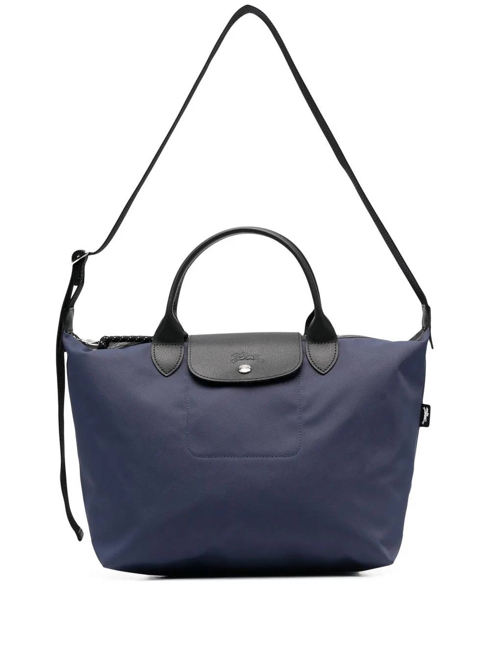 Longchamp Borsa tote Le Pliage - Blu