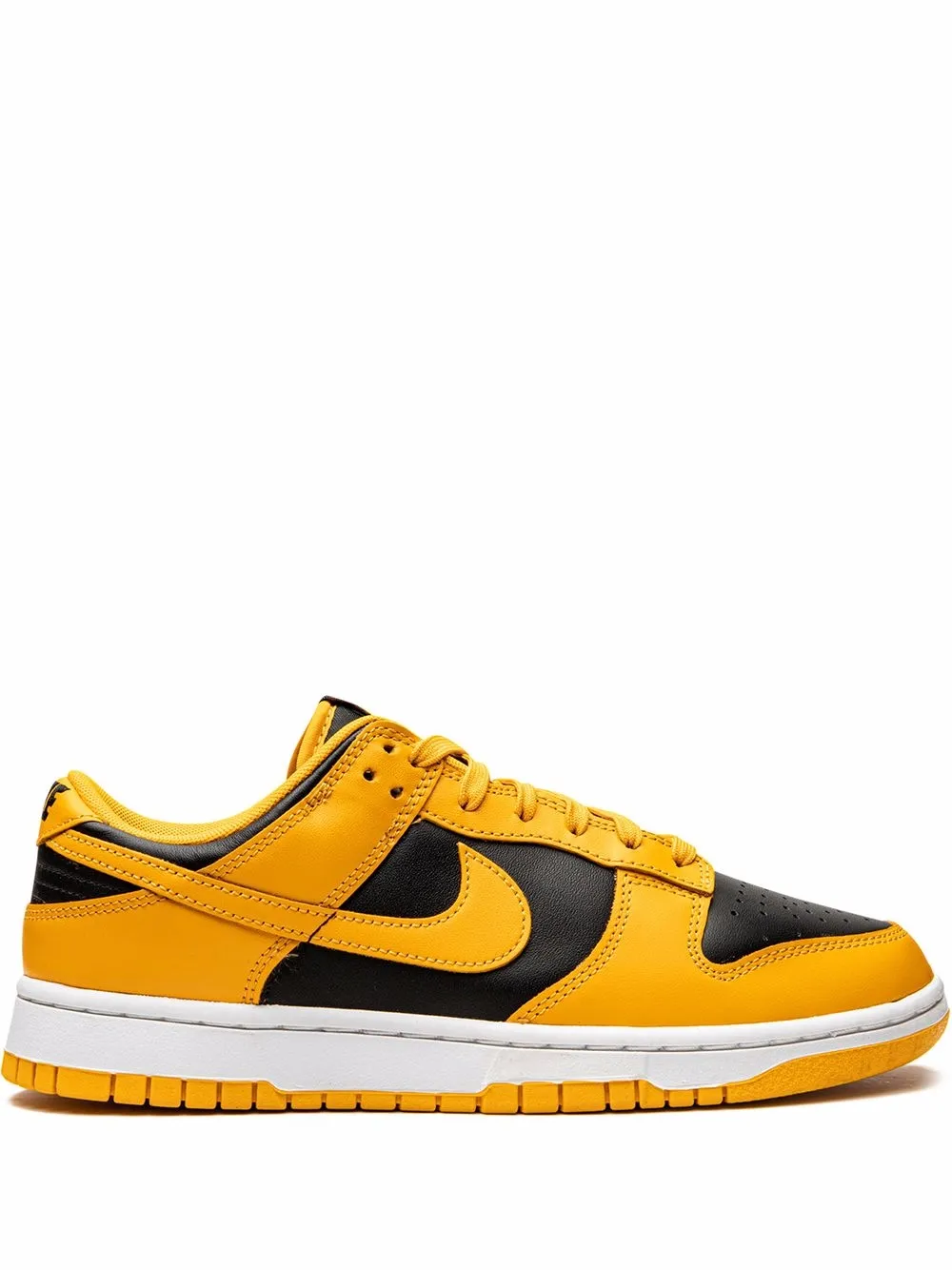 Nike Sneakers Nike Dunk Low Goldenrod - Nero