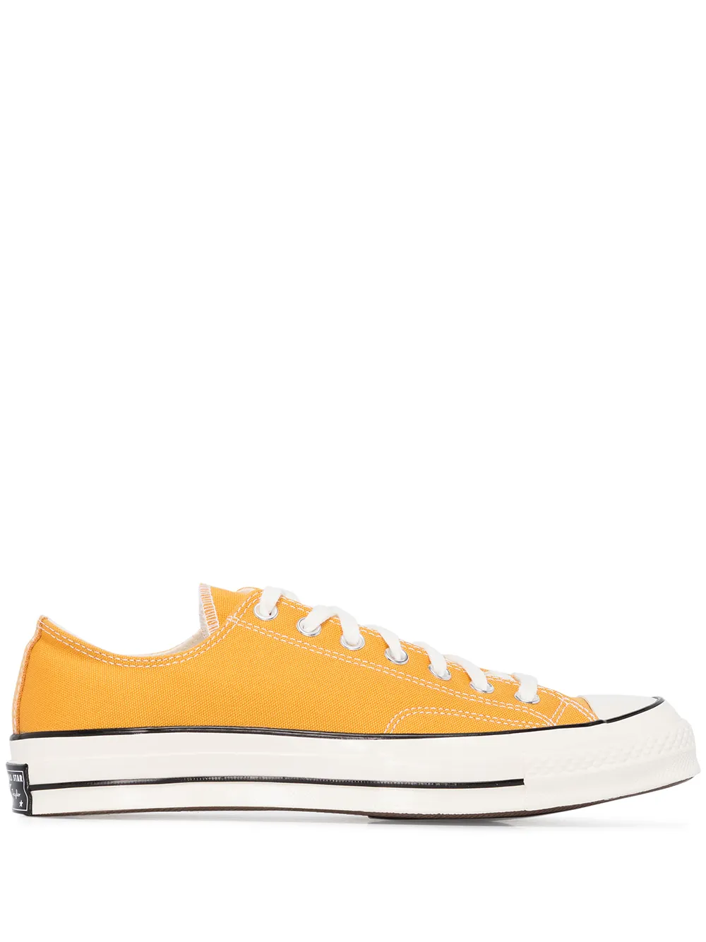 Converse Sneakers Chuck Taylor - Giallo