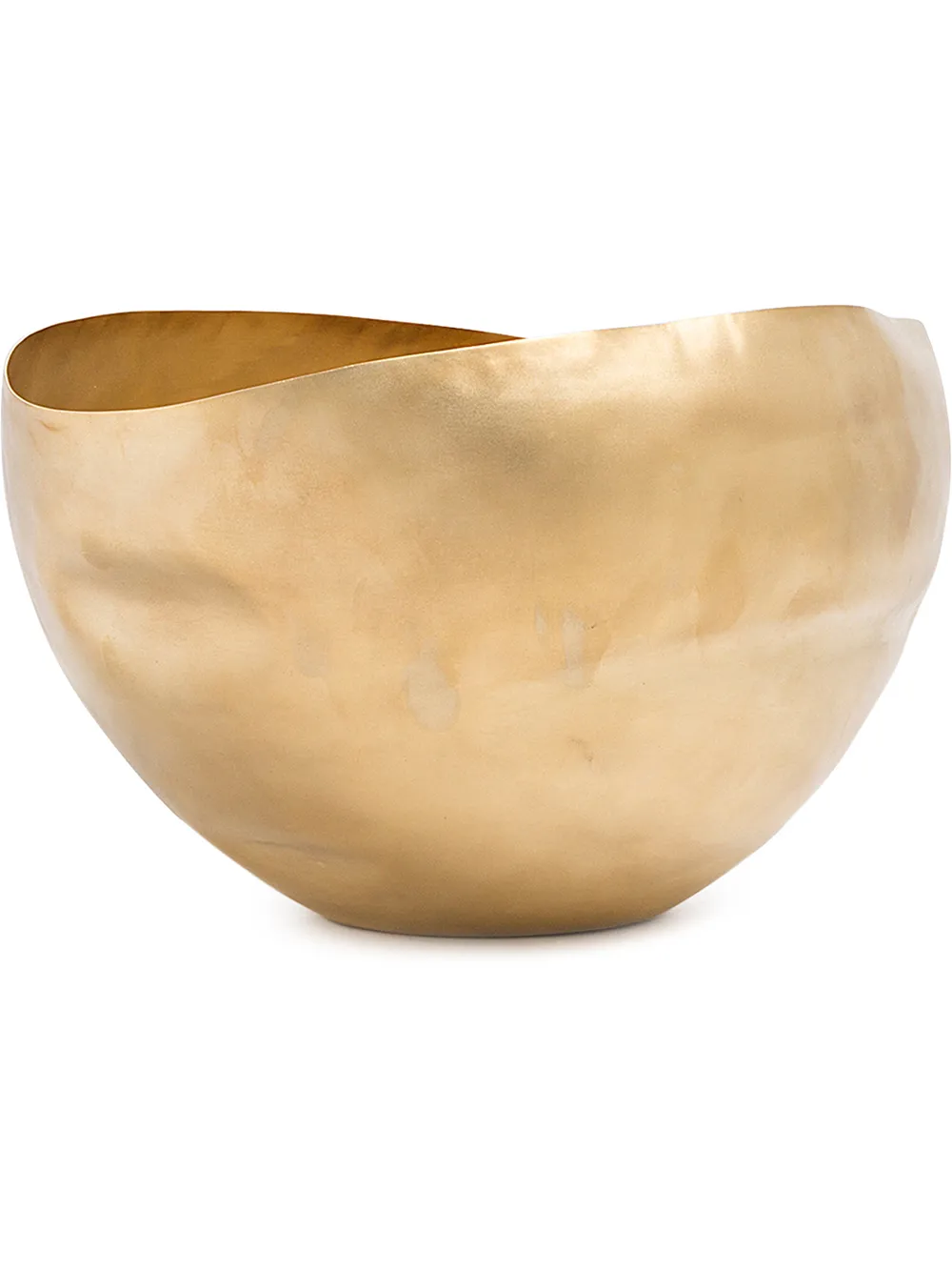 Tom Dixon Ciotola Bash - Oro