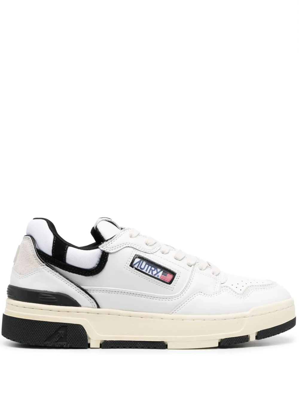 Autry Sneakers Action - Bianco