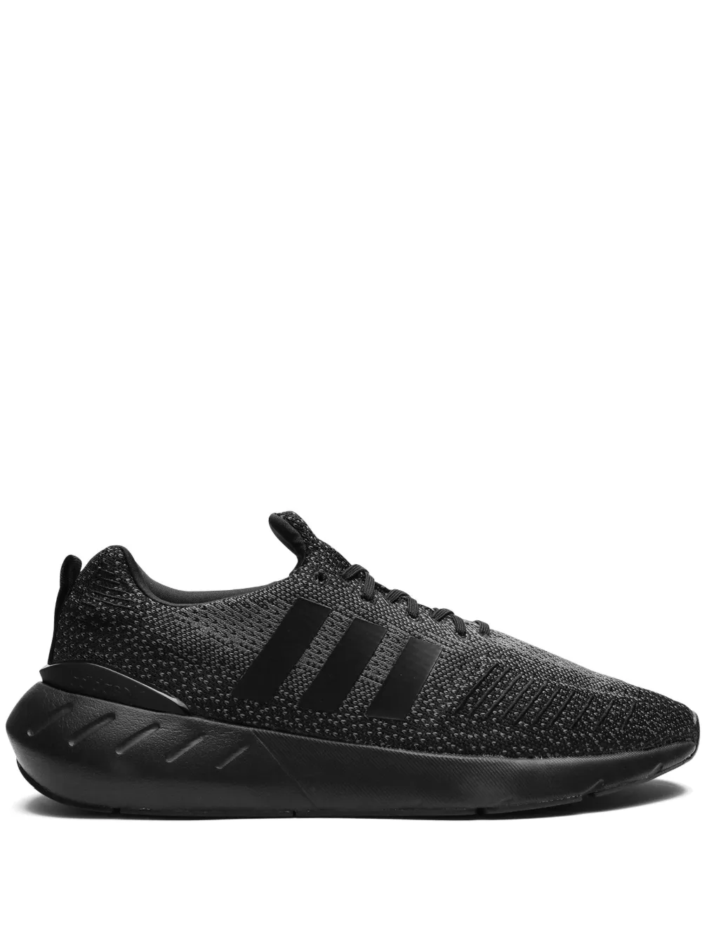adidas Sneakers Swift Run 22 Blackout - Nero