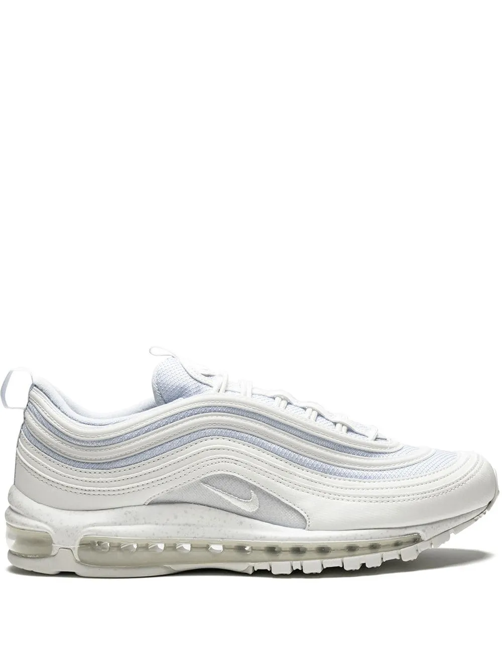 Nike Sneakers Air Max 97 - Bianco