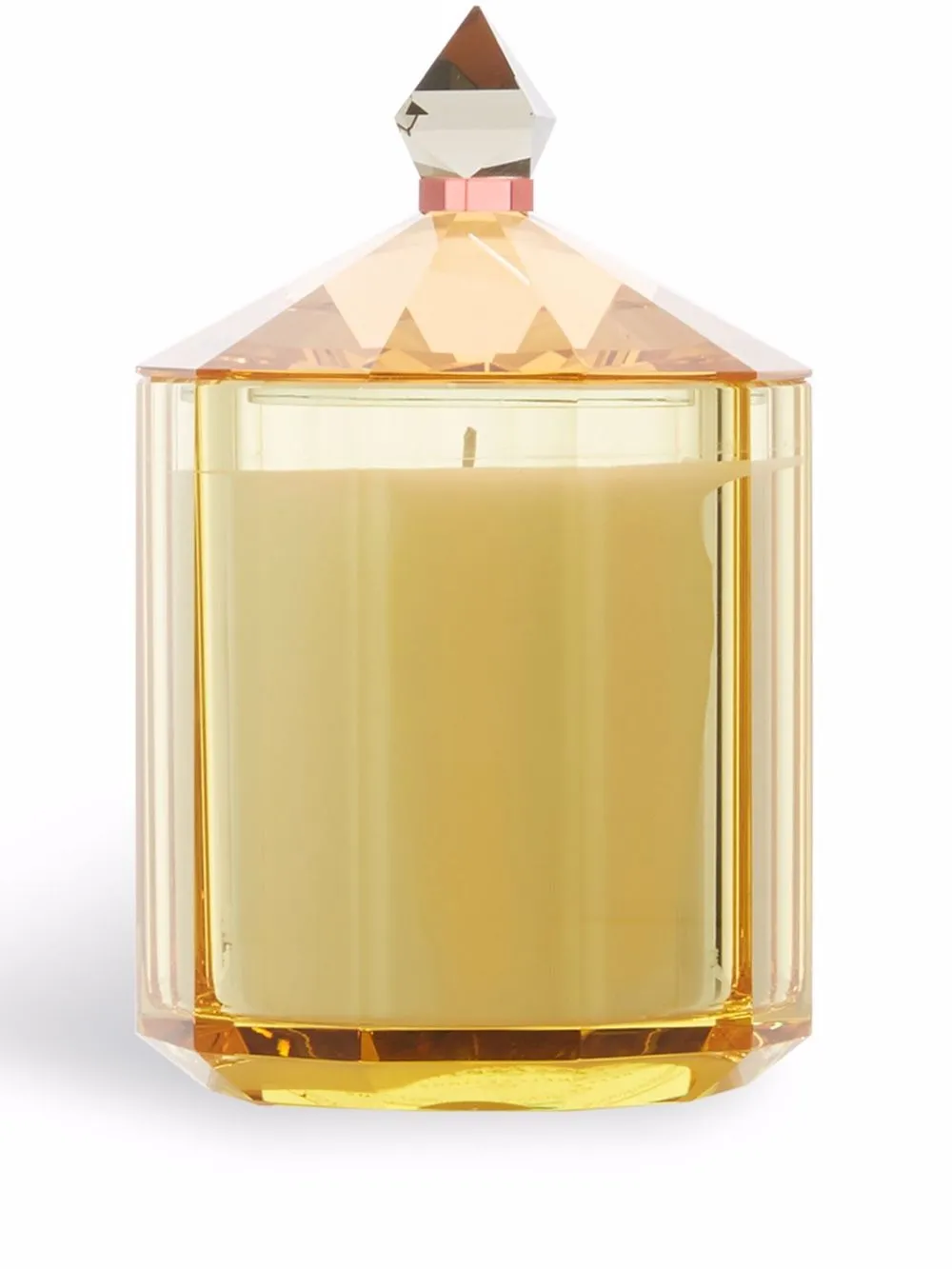Reflections Copenhagen Candela Laura Home Scents - Giallo