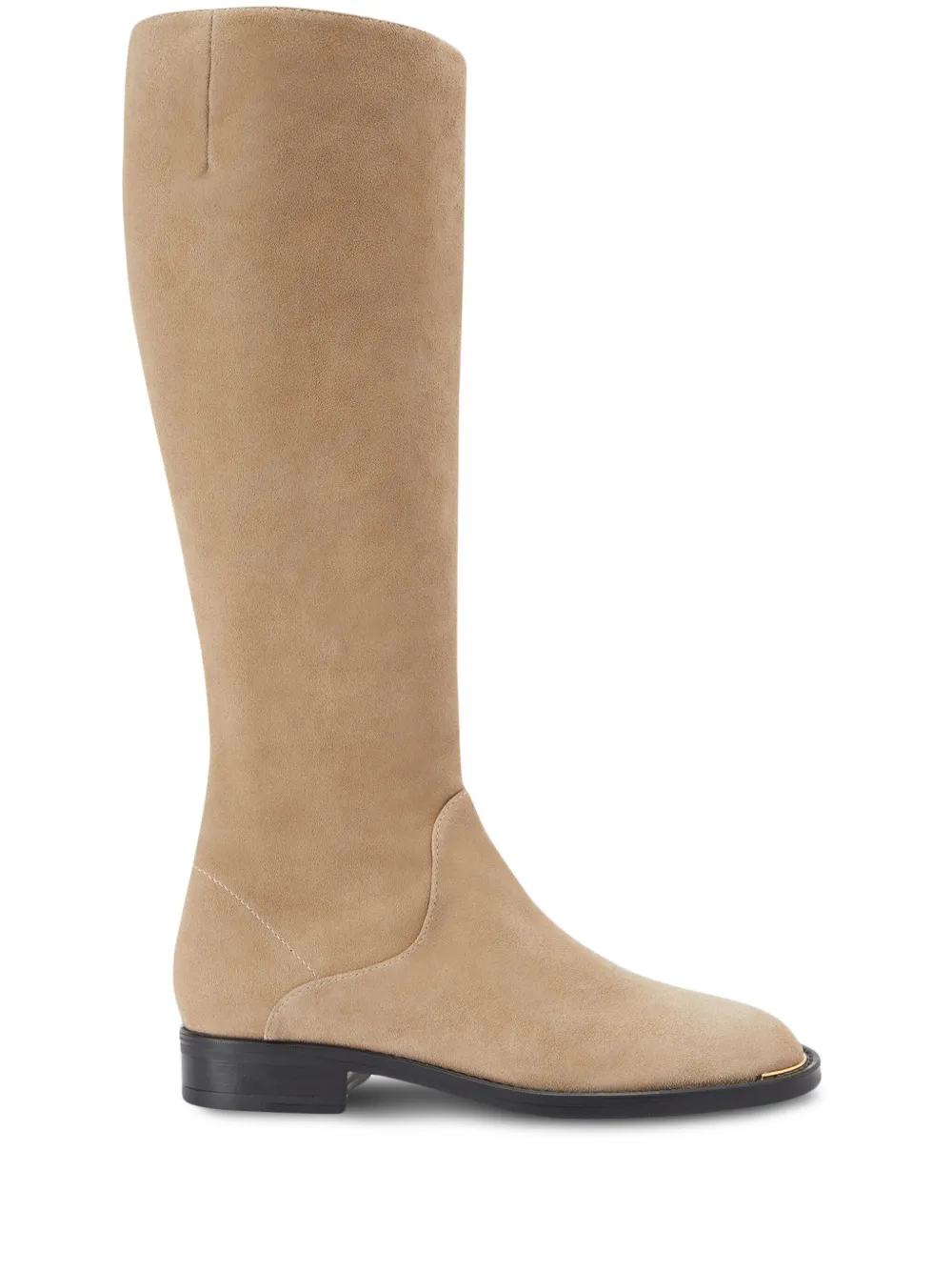 Giuseppe Zanotti Stivali Nelle - Marrone