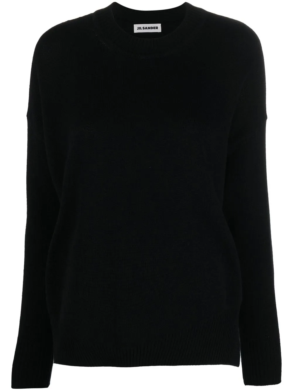 Jil Sander Maglione - Nero