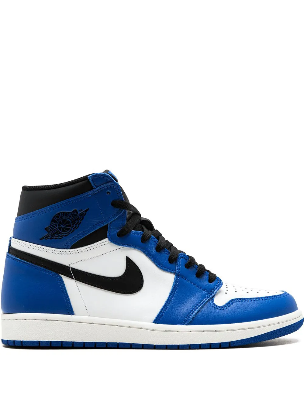 Jordan Sneakers Air Jordan 1 OG - Blu
