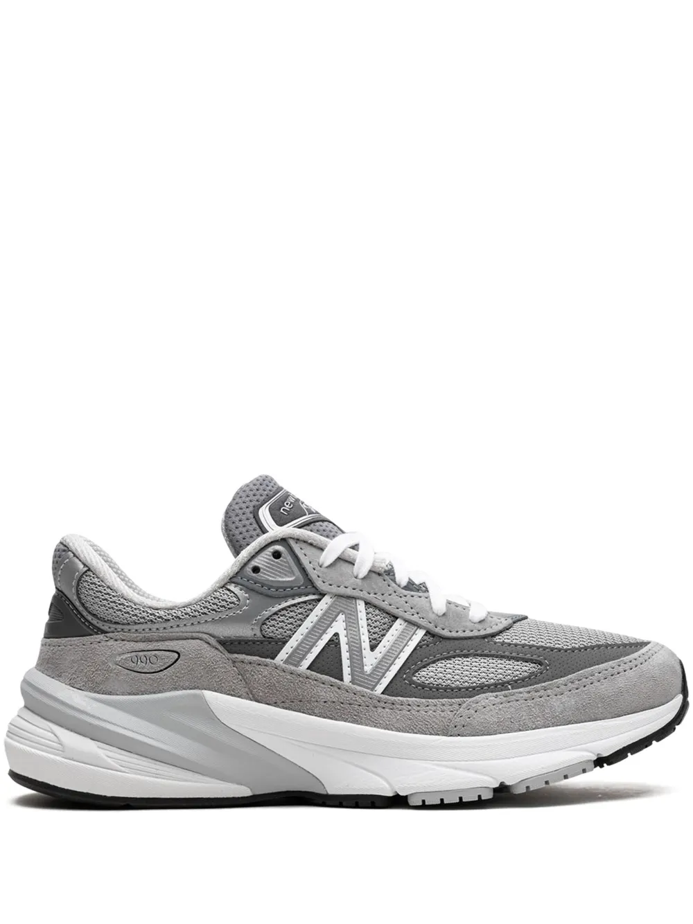 New Balance Sneakers MADE in USA 990v6 - Grigio