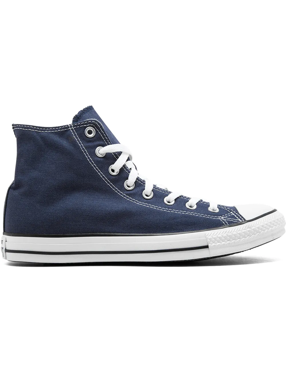 Converse Sneakers alte All Star - Blu