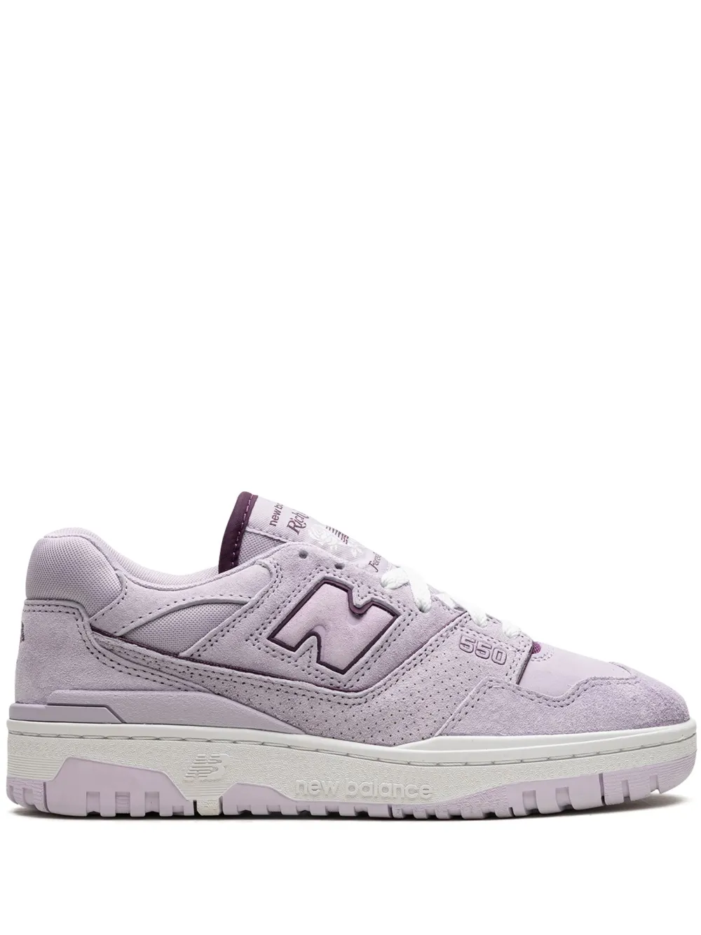 New Balance Sneakers 550 Forever Yours New Balance x Rich Paul - Viola