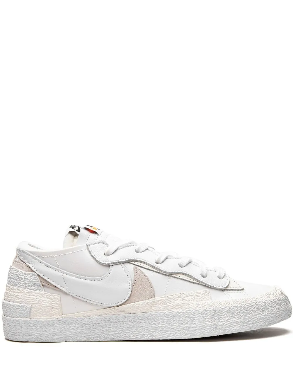 Nike Sneakers Blazer Nike x Sacai - Bianco