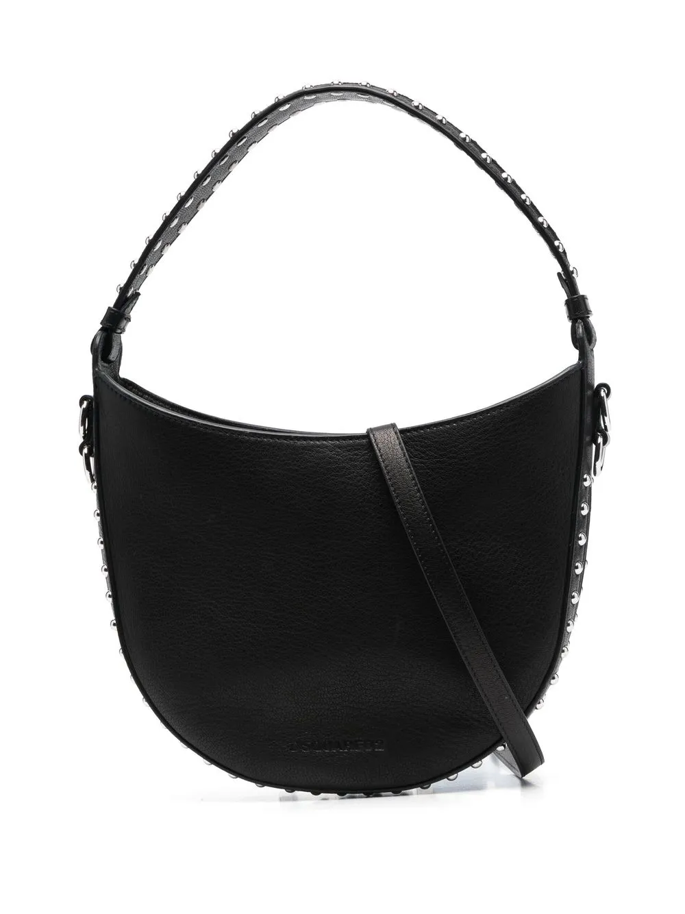 Dsquared2 studded-handle tote bag - Nero