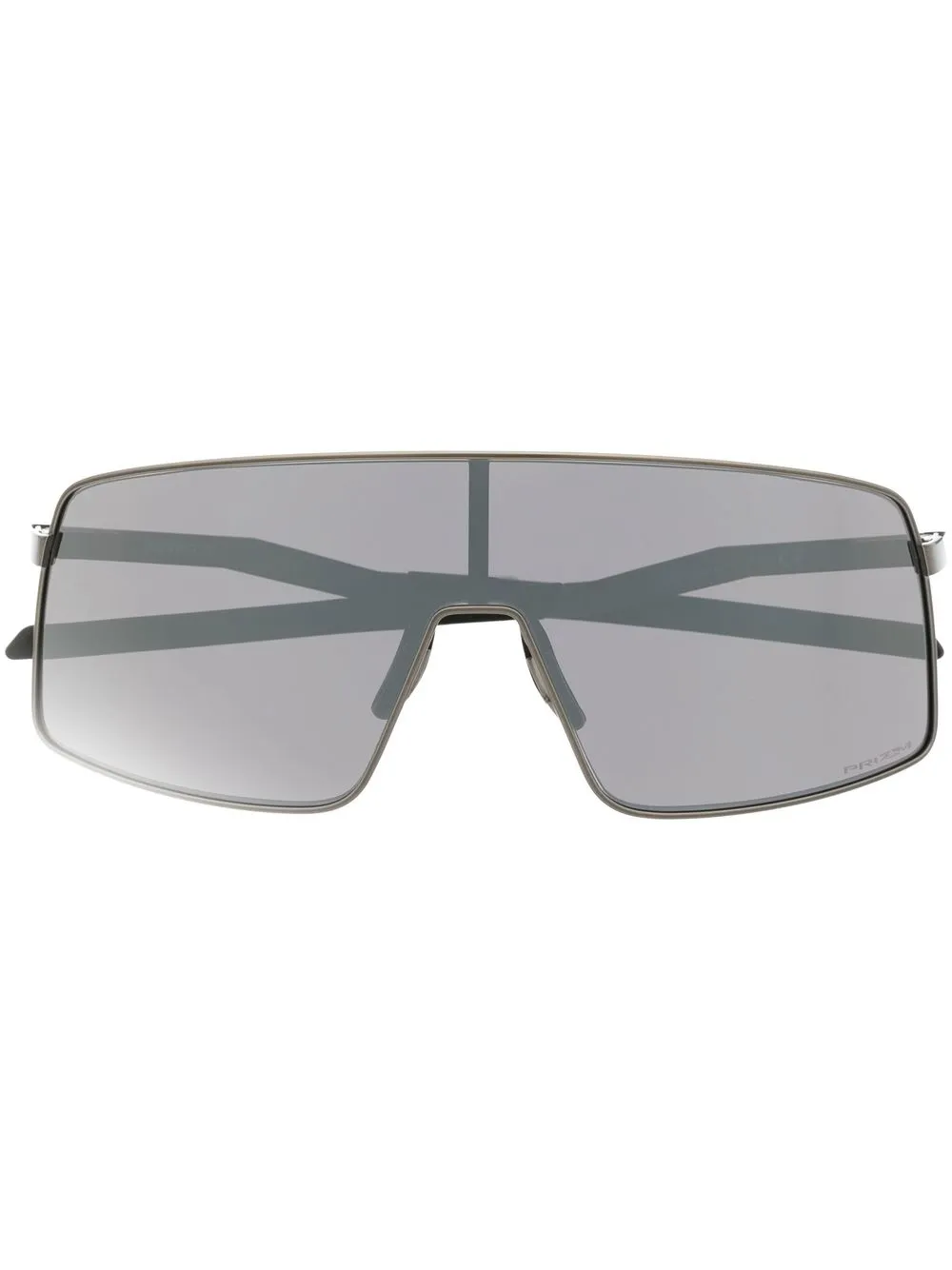 Oakley Occhiali da sole Sutro Ti squadrati - Nero