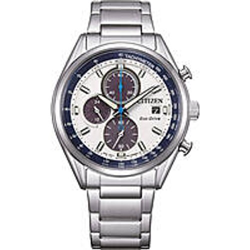 Orologio Solo Tempo Uomo Citizen Action Of 2024 CA0459-79A