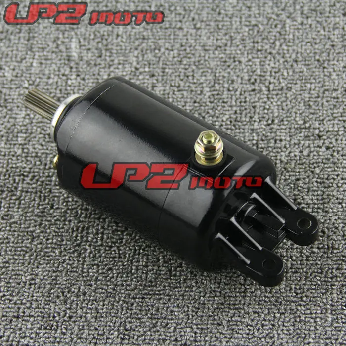 Per Honda Fes250 Foresight 250 Motor Start Motor Starter Motor Assembly