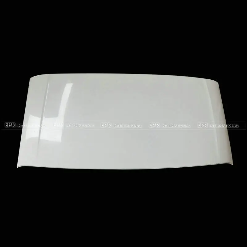 Per Mx5 Nc Ncec Roster Miata Roof Top (Solo Prht Hard Top) Frp Non Verniciato