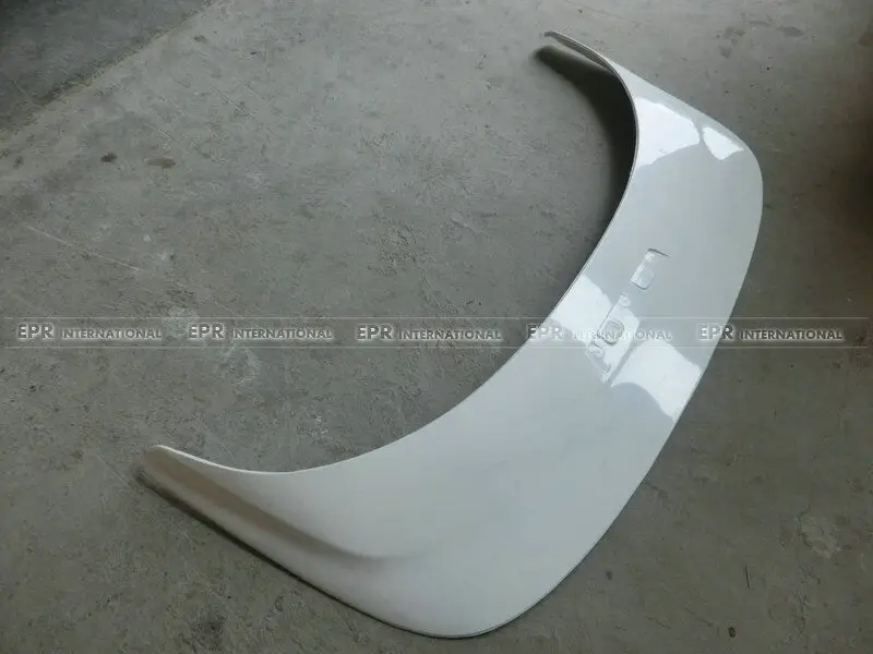 Per Mx5 (Prht Hard Top) Nc Ncec Roster Miata Boot Cover Deck Panel Frp Non Verniciato