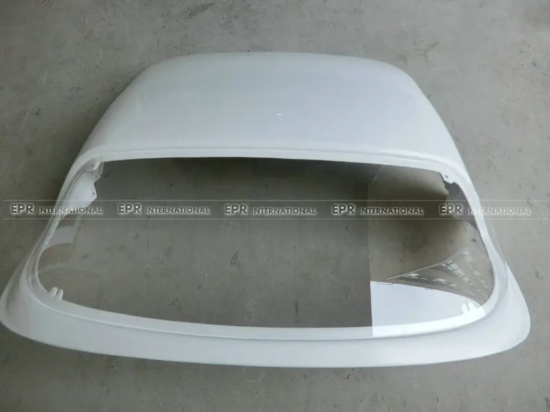 Per Mx5 Nc Ncec Roster Miata (Prht Hard Top) Sostituzione Hardtop Frp Non Verniciato